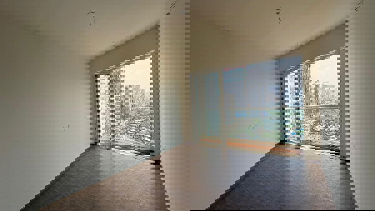 2 BHK + Pooja Room Apartment For Rent in Indiabulls One Indiabulls