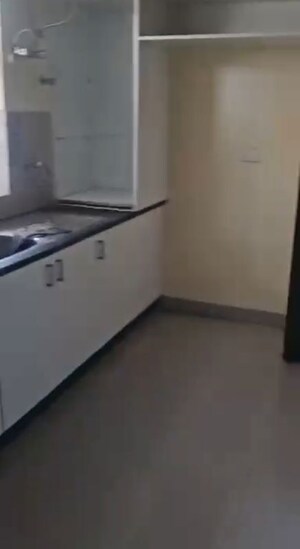 Kitchen in 3 BHK Builder Floor at Ansal Esencia - Amara Villas, Sector 67 – for Sale