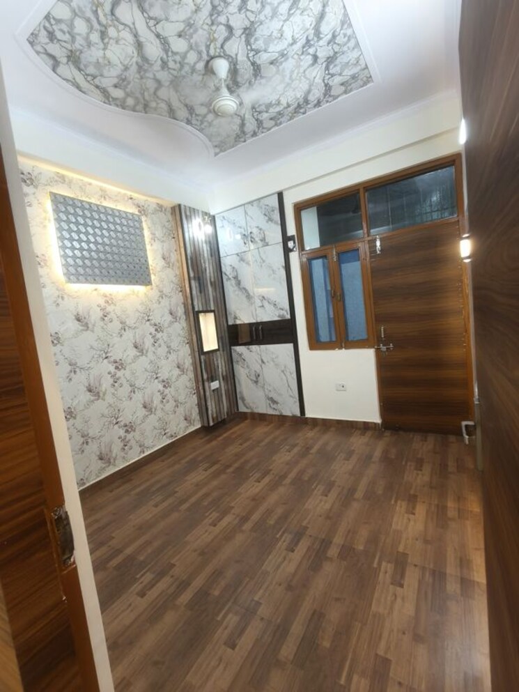 Room, maya-homes 1 Bedroom 650 Sq.Ft. Builder Floor In Indrapuram Ghaziabad 9859922