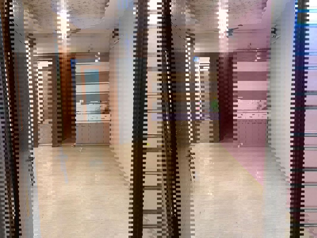 3 BHK Apartment For Rent in Niti Khand I