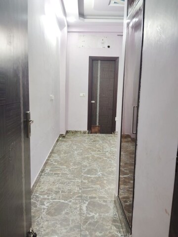 Building Lobby in 3 BHK Apartment at Niti Khand I – for Rent