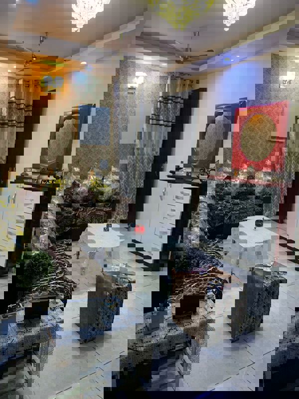 2 BHK + Servant Room Apartment For Sale in SKB Crossings Republik