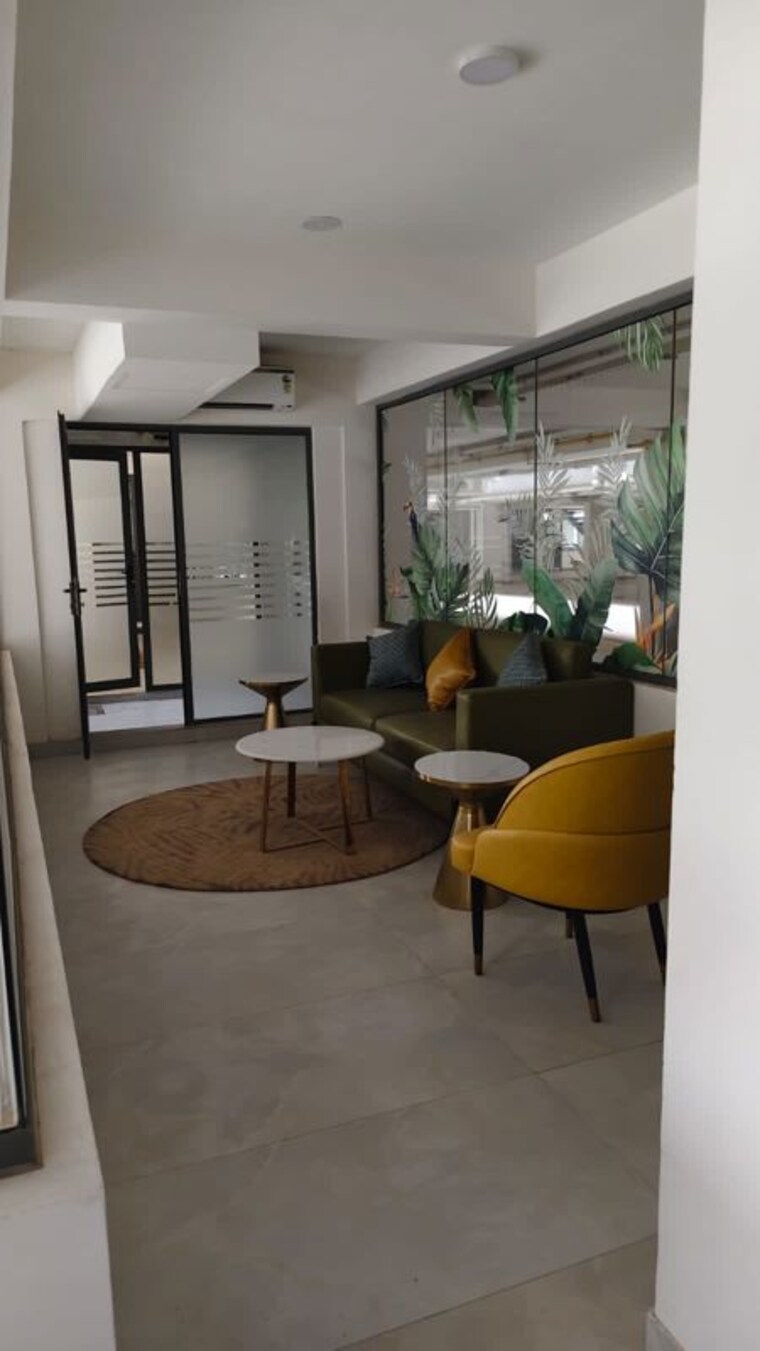 Team Area, sector 89a 2.5 Bedroom 1103 Sq.Ft. Apartment In Sector 89a Gurgaon 9859206