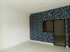 2 BHK Independent House For Rent in Satluj Apartments Gomti Nagar