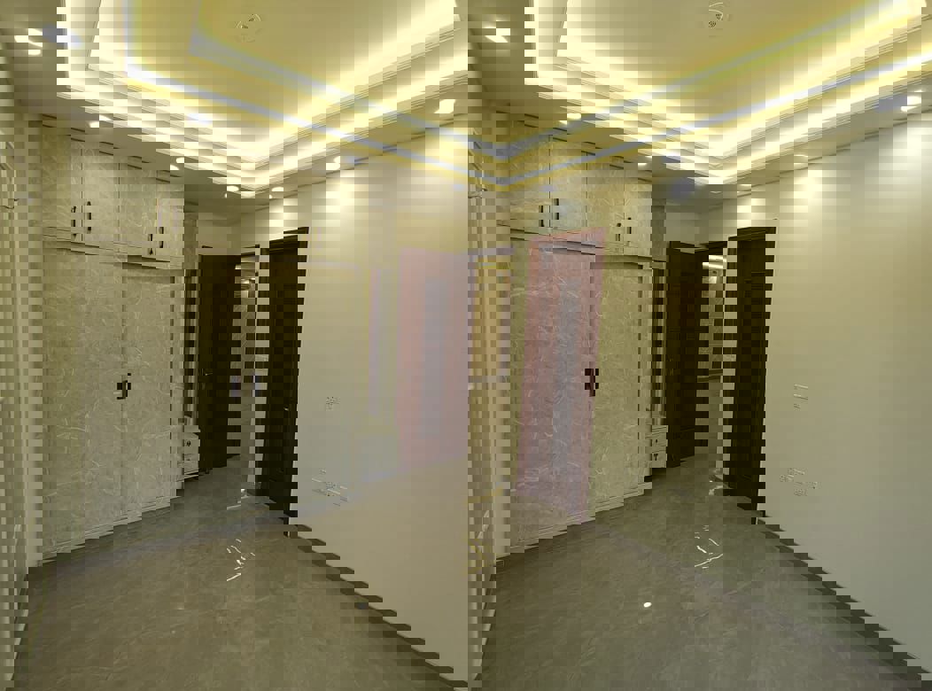 4 BHK + Pooja Room Builder Floor For Sale in Vasundhara Sector 1