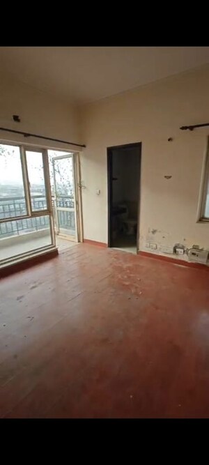 Master Bedroom in 2 BHK Apartment at Shipra Krishna Vista, Ahinsa Khand 1 – for Sale