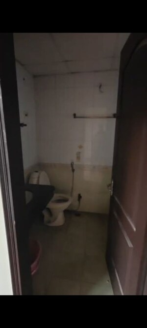 Bathroom in 2 BHK Apartment at Shipra Krishna Vista, Ahinsa Khand 1 – for Sale