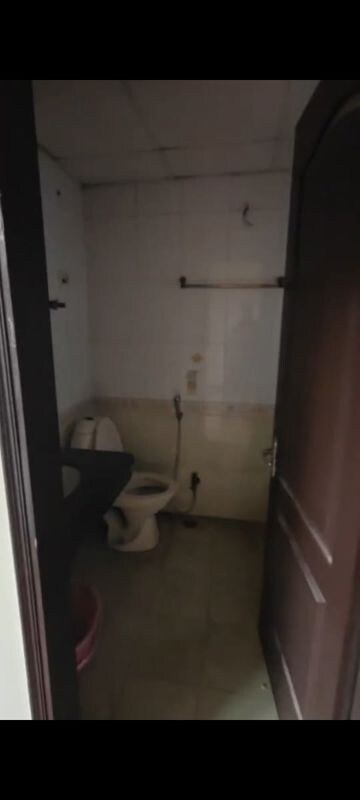 Bathroom in 2 BHK Apartment at Shipra Krishna Vista, Ahinsa Khand 1 – for Sale