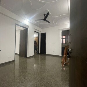 Room in 2 BHK Builder Floor at Chattarpur – for Rent