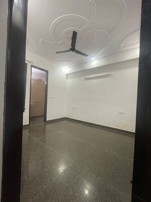 Kitchen in 2 BHK Builder Floor at Chattarpur – for Rent
