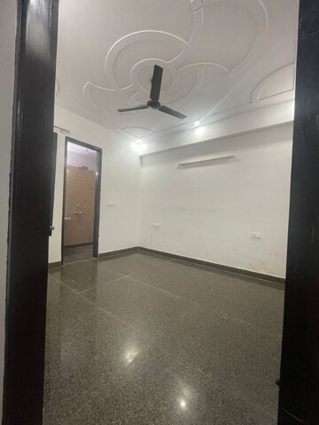 Kitchen in 2 BHK Builder Floor at Chattarpur – for Rent
