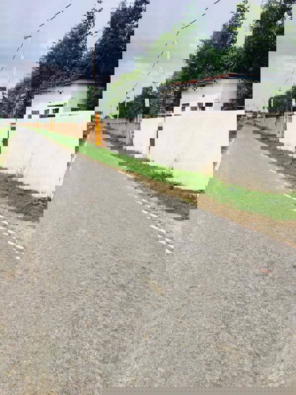 Plot For Sale in Ramnagar