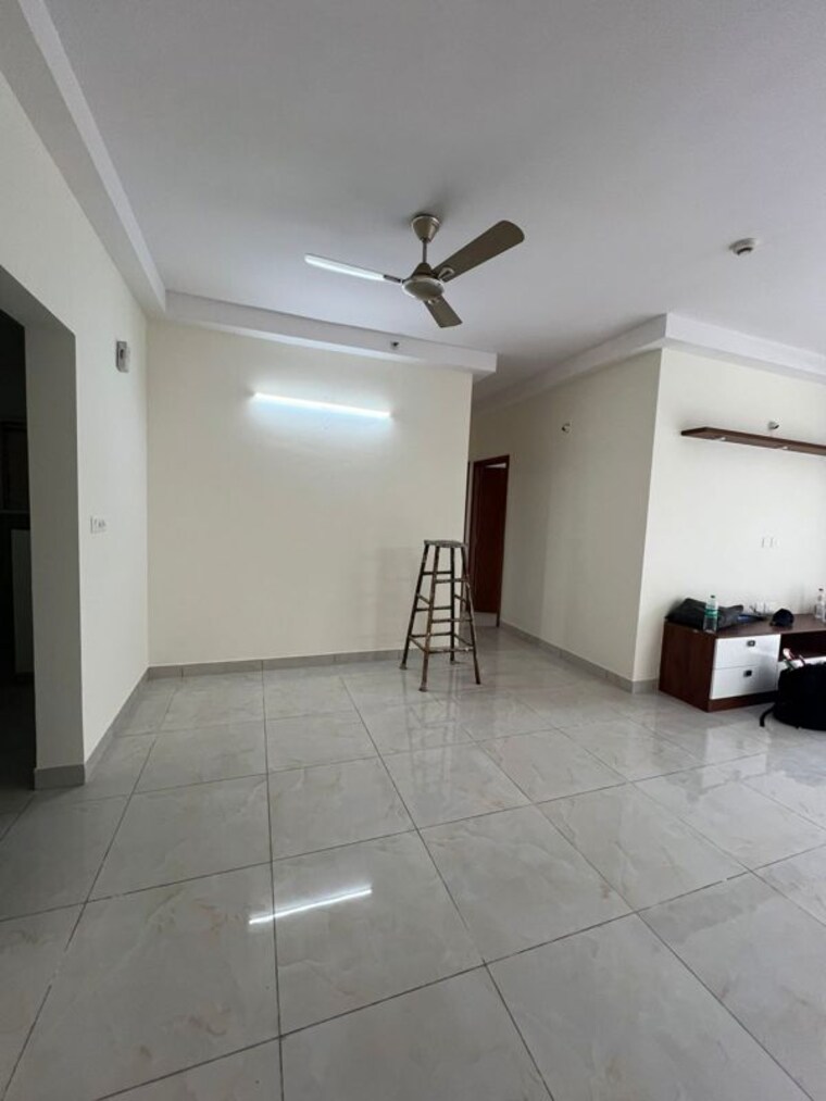 Bathroom, prestige-park-square 3 Bedroom 1350 Sq.Ft. Apartment In Bannerghatta Road Bangalore 9859807