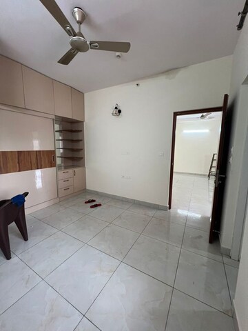 Bathroom in 3 BHK Apartment at Prestige Park Square, Bannerghatta Road – for Sale