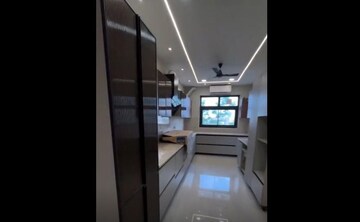 Bathroom in 4 BHK Builder Floor at Kheri Kalan – for Sale