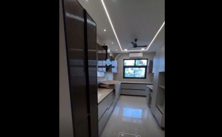 Bathroom, kheri kalan 4 Bedroom 428 Sq.Yd. Builder Floor In Kheri Kalan Faridabad 9859982