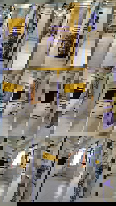 1 BHK Apartment For Rent in Mahape