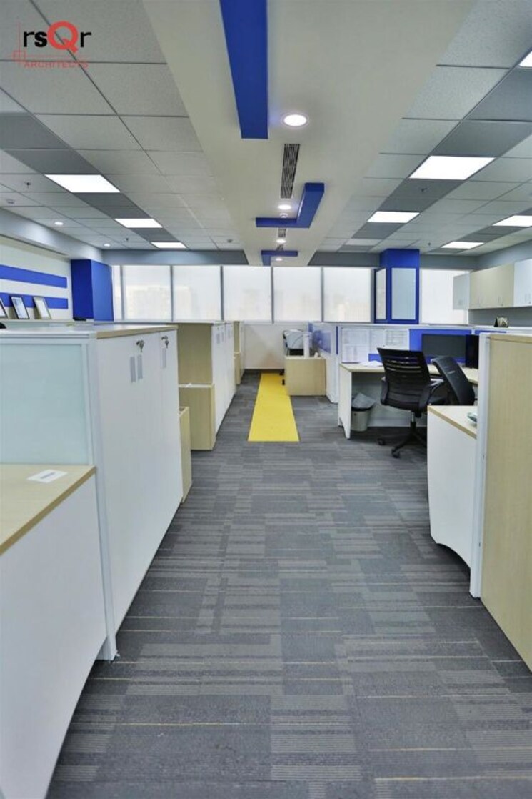 undefined, financial district Commercial Office Space 9485 Sq.Ft. In Financial District Hyderabad 9859925