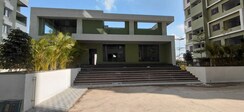 2 BHK + Pooja Room Apartment For Sale in Puranik Aldea Anexo