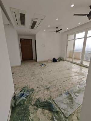 Bedroom in 4 BHK Apartment at SS The Leaf, Sector 85 – for Rent