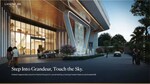 3 BHK + Servant Room 2920 Sq.Ft. Apartment in Landmark Skyvue