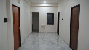 Living Room in 2 BHK Builder Floor at Greater Brijeshwari Annexe – for Rent