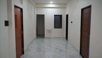 Living Room in 2 BHK Builder Floor at Greater Brijeshwari Annexe – for Rent