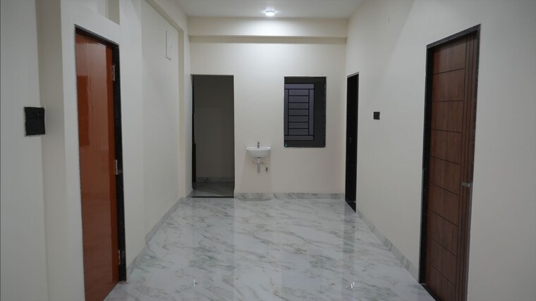 Living Room, greater brijeshwari annexe 2 Bedroom 1050 Sq.Ft. Builder Floor In Greater Brijeshwari Annexe Indore 9852213