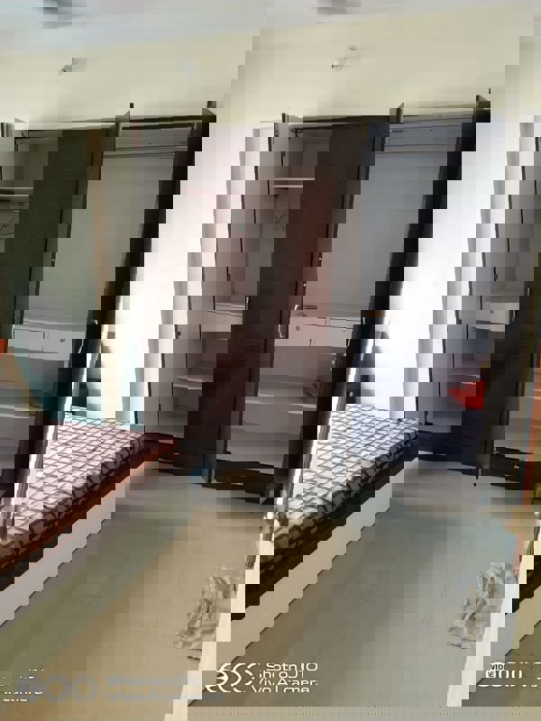 3 BHK + Pooja Room Apartment For Rent in Jangid Galaxy