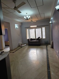 4 BHK + Servant Room Apartment For Sale in Panchsheel Sps Residency