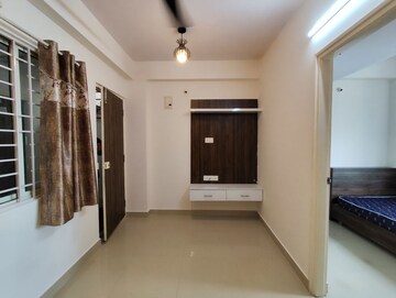 Room in 1 BHK Apartment at Btm Layout 1 – for Rent