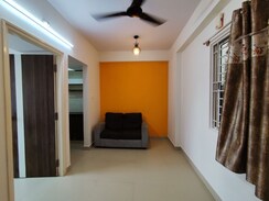 1 BHK Apartment For Rent in BTM Layout 1