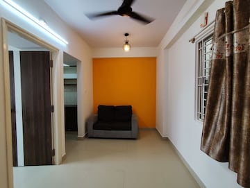 1 BHK Apartment For Rent in Btm Layout 1