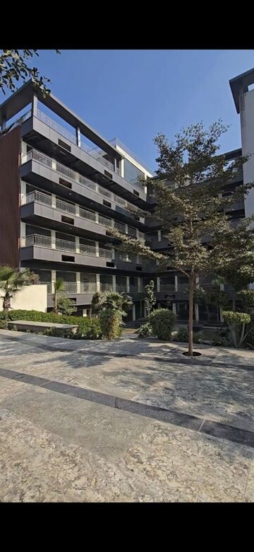  Shop – Exterior View View at Rise Retailia, Sector 1 Greater Noida - for Sale