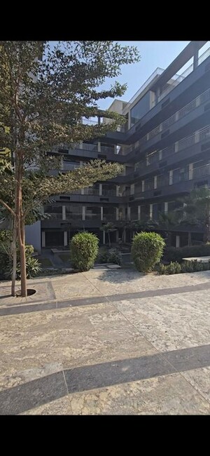  Shop – Exterior View View at Rise Retailia, Sector 1 Greater Noida - for Sale