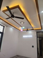 1 BHK + Pooja Room 370 Sq.Ft. Builder Floor in Govindpuri