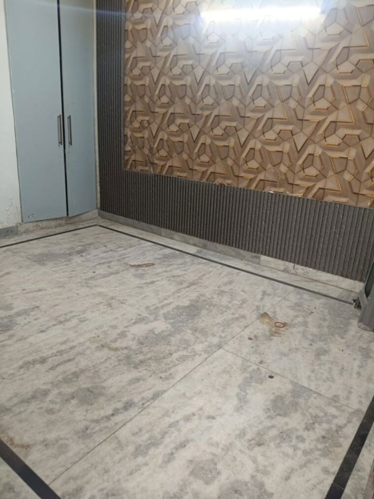 Bedroom, govindpuri 1 Bedroom 370 Sq.Ft. Builder Floor In Govindpuri Delhi 9860063