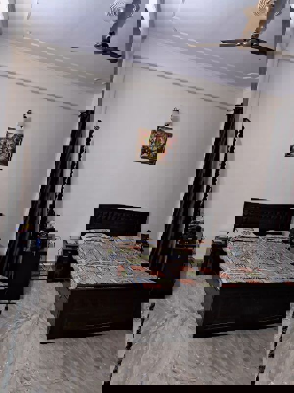 3 BHK Independent House For Rent in RWA Apartments Sector 52