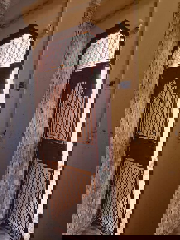 2 BHK + Pooja Room Builder Floor For Sale in A Block Shalimar Garden