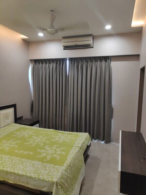 2.5 BHK Apartment For Sale in Elanza, Malad West