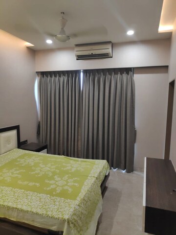 2.5 BHK Apartment For Sale in Elanza, Malad West