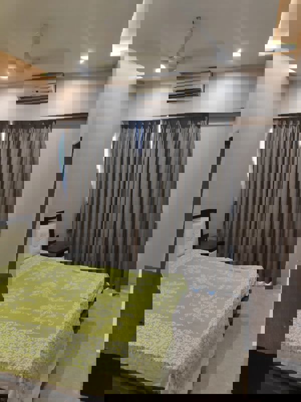 2.5 BHK Apartment For Sale in Elanza