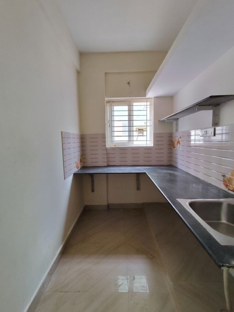 Kitchen, btm layout 1 1 Bedroom 700 Sq.Ft. Apartment In Btm Layout 1 Bangalore 9857395