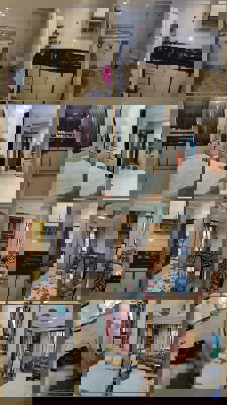 2 BHK Apartment For Rent in Mahape