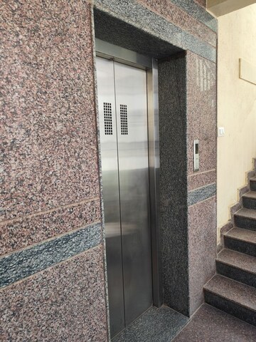 Building Lobby in 1 BHK Apartment at Electronic City Phase ii – for Rent