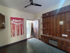 1 BHK + Pooja Room Apartment For Rent in Electronic City Phase II