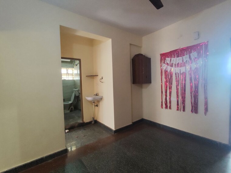 Bedroom, electronic city phase ii 1 Bedroom 600 Sq.Ft. Apartment In Electronic City Phase ii Bangalore 9860040