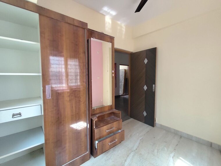 Bedroom, electronic city phase ii 1 Bedroom 600 Sq.Ft. Apartment In Electronic City Phase ii Bangalore 9860040