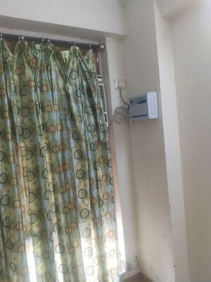 Balcony in 3 BHK Apartment at Auric City Homes, Sector 82 – for Rent