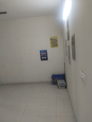 Bathroom in 3 BHK Apartment at Auric City Homes, Sector 82 – for Rent